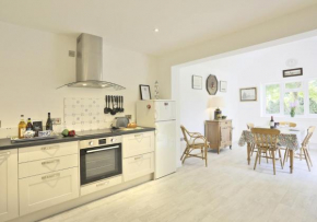 Wolsey Cottage